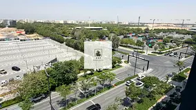 Brand new |luxurious 2bhk |with lush green view