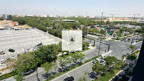 Brand new |luxurious 2bhk |with lush green view