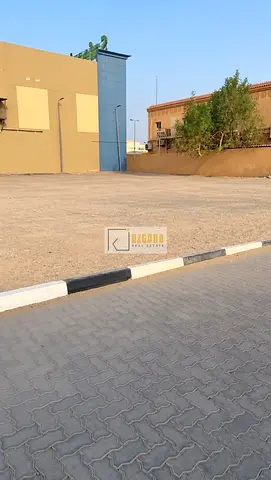 Commercial & Residential Land for Sale | Al Jurf 2, Ajman (N)