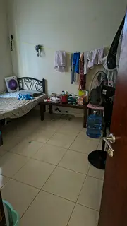 Private room