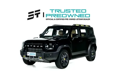 Explore Jetour T2 Luxury 2024 GCC Specs from jetour trusted preowned.-1