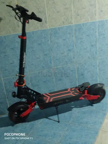 Rohan Wings GRLine 48v 1500w