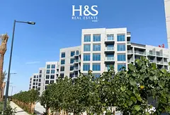1BR Apartment | MAG 515 | Pool & Park Access | Unfurnished