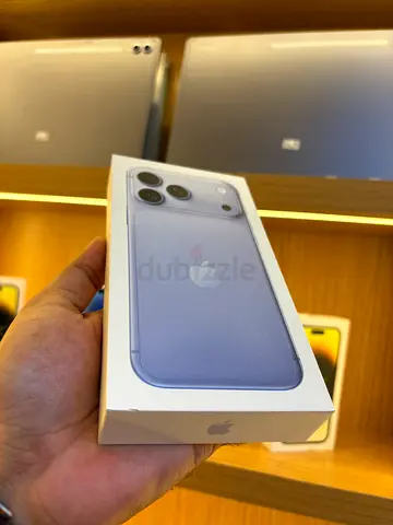 IPhone 18 Pro 2Tb - Physical SIM