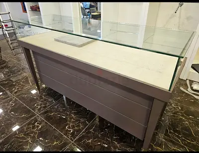 DISPLAY TABLE