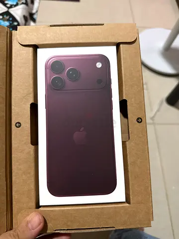 Apple iPhone 18 Pro Max - 1 TB
