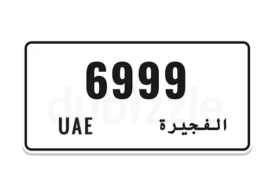 6999
