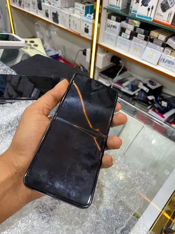 Mobile Screen Samsung Galaxy Flip 4