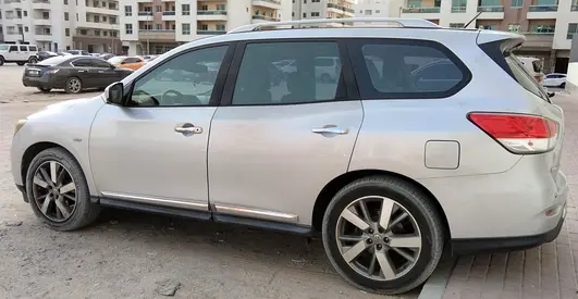 صورة 3 لـ 2013 Nissan PATHFINDER