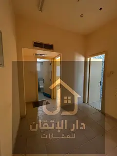 Studio with Separate Kitchen for Annual Rent in Al Nabba | AED 17,000 | 4 or 6 Installments