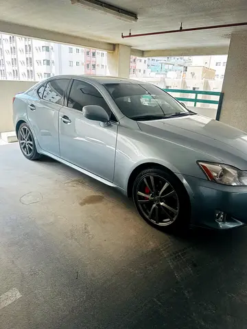 صورة 1 لـ 2006 Lexus IS-SERIES
