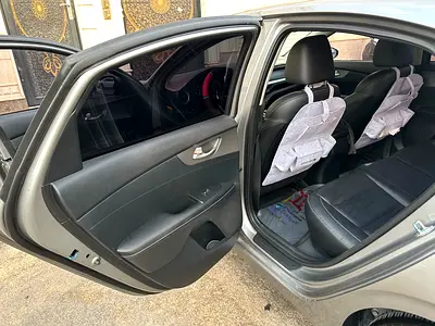 2020 KIA K3 照片 7