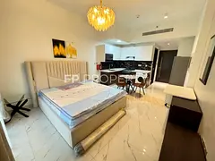 Elegant Studio | Pool View | ROI Potential