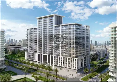 Premium Office | High ROI Investment | Handover Soon