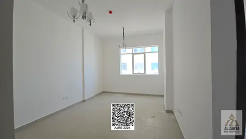 1 BHK AVAILABLABLE || FOR RENT || BRAND NEW || NEAR MOSQUE || FREE PARKING || PRIME LOCATION || AMEERA VILLAGE