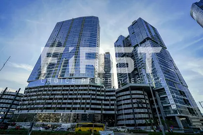 Smoky Deal | Mid Floor | Investment Never Repeated