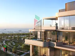 Highest 2BR in the Project | Garden & Open Views