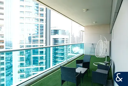 Two Bedroom | Vacant | 1,309.32 sqft