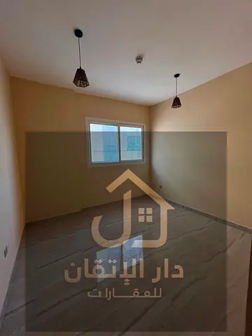 *Golden Opportunity for Rent* *1 Bedroom & Hall Apartment | Al Qasimia Area | First Tenant* *Free Parking Available*