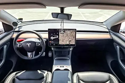 2023 Tesla MODEL Y 照片 9
