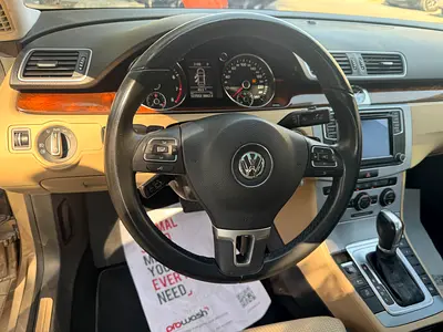 صورة 3 لـ 2016 Volkswagen CC