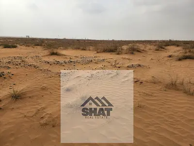 فقط 99 درهم للقدم ارض صناعية الصجعة فرصة لا تعوض مشروع اساس - تملك حر لجميع الجنسيات العربية