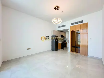 Open-plan | High Floor | Miracle Garden View