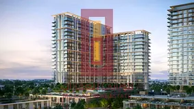 Premium Living I Luxury 1BR I Prime Investment