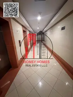 3BR | 1,669 Sqft | Higher Floor | Covered Parking | AED 47K