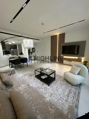 Spacious 2BR | Road View | Ready to Move In