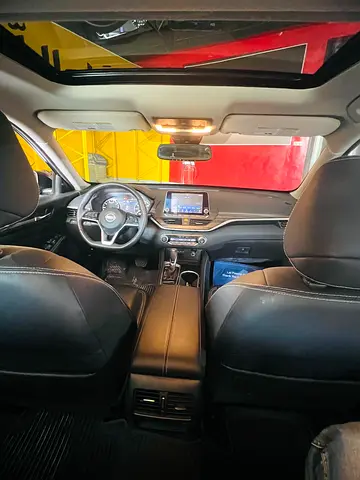 صورة 9 لـ 2020 Nissan ALTIMA
