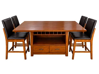 6 seater Dining table from homecentre