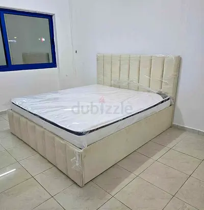 Brand New Queen size Bed including Medical Mattress Available
