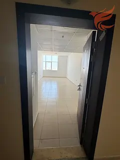 Ready To Move Studio | Modern Open Kitchen |RAK