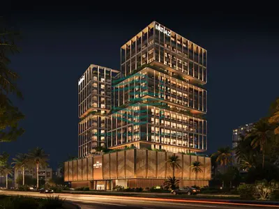 Luxury Property | Elite Investment Opportunity with ROI Potential