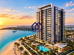 High Floor | Full Sea View | Low Price