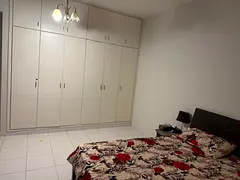 Furnished Room available for Indian single executive lady near NMC hospital electra street