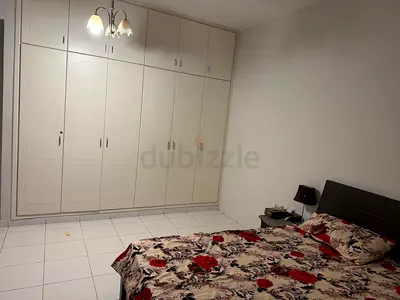 Furnished Room available for Indian single executive lady near NMC hospital electra street