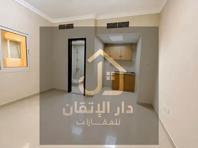 Golden Opportunity For Rent | Studio in Al Majra Area - Prime Location Close to All Services