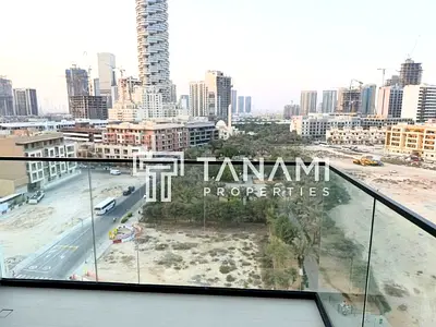 High Floor | Modern Living | Prime JVC Location