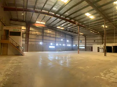 Warehouse for Rent in Sharjah Industrial 17