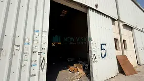 2,624 Sqft Furnished Warehouse in Sharjah