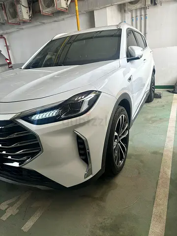 Jetour X70 Plus -Luxury -Directly from owner