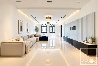 Triplex Layout | Vacant | Private Garage