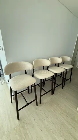 Bar chairs
