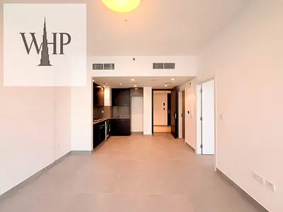 Brand New 1BR Balcony Open View Swimming Pool Parking Free