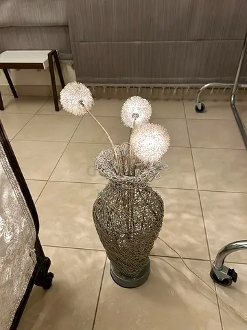 Side lamp