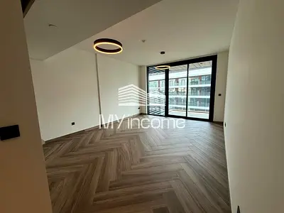 Brand-New | Mid-Floor | 2BR+Maids/Storage Room