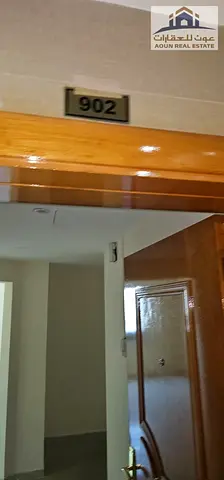 📍 القاسمية – المحطة 🏠 شقة غرفتين وصالة 🚿 2 حمام 💰 الإيجار السنوي: 36,000 درهم 🔐 التأمين: 2,000 درهم 📋 الرسوم الإدارية: 2,500 درهم 💳 الدفع: من