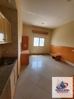 It’s not every day you come across a find like this: a very spacious, furnished studio in Al Butin